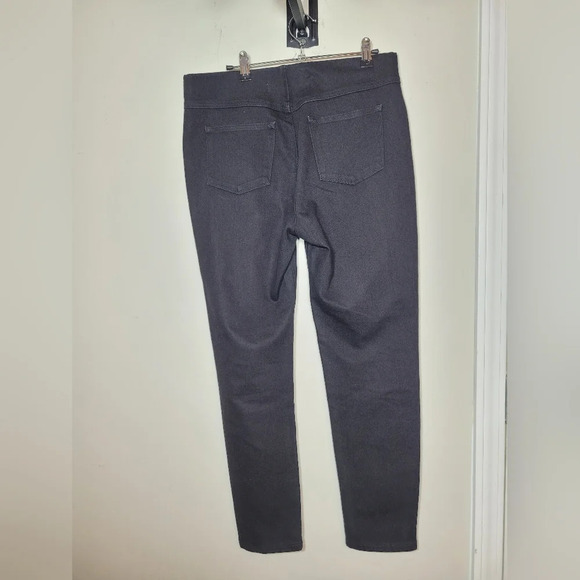 Soft Surroundings Pull on Style Black Pants sz M - Picture 1 of 7